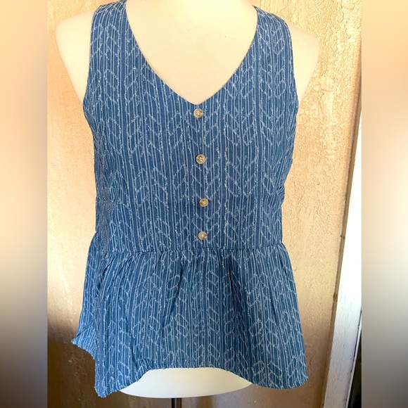 Back Detail Top - Picture 2 of 5